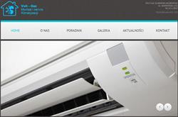 Klimatyzacja Łódz - Montaż klimatyzacji - Serwis klimatyzacji - VOLT-GAZ, Łódź godziny otwarcia