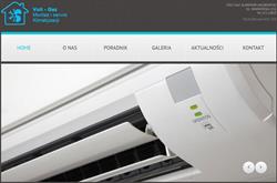 Klimatyzacja Łódz - Montaż klimatyzacji - Serwis klimatyzacji - VOLT-GAZ, Łódź godziny otwarcia