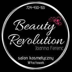 Salon kosmetyczny Beauty Revolution, Włocławek godziny otwarcia