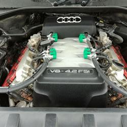 AL-CAR AUTO GAZ Montaż instalacji LPG, Krasnystaw godziny otwarcia