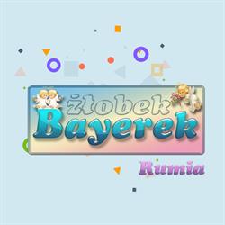 Bayerek Żłobek, Rumia godziny otwarcia
