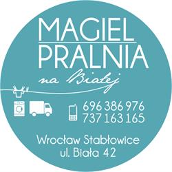 MAGIEL i PRALNIA na Białej, Wrocław godziny otwarcia