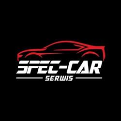Spec-Car Serwis Stanislaw Momot, Przeciszów godziny otwarcia