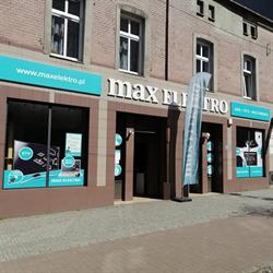 Max Elektro, Zabrze godziny otwarcia