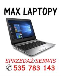 Max Laptopy Krosno, godziny otwarcia