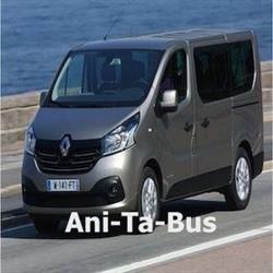 Ani-Ta-Bus, Gdynia godziny otwarcia
