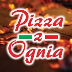 Pizza z Ognia, Zawiercie godziny otwarcia