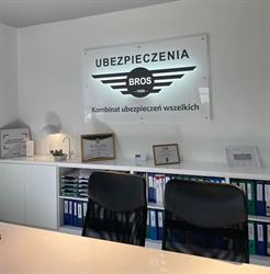Bros Ubezpieczenia Lublin, godziny otwarcia