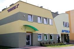 MEDICUS X, Skarżysko-Kamienna godziny otwarcia