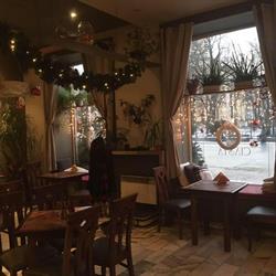 Vanilia Cafe, Radom godziny otwarcia