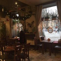 Vanilia Cafe, Radom godziny otwarcia