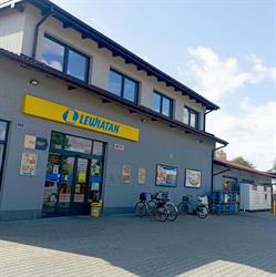 Lewiatan, Ostrowy nad Okszą godziny otwarcia