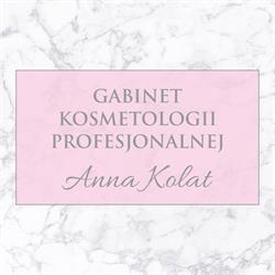 Gabinet Kosmetologii Profesjonalnej Anna Kolat, Szamotuły godziny otwarcia