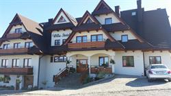 Willa Stożek, Białka Tatrzańska godziny otwarcia