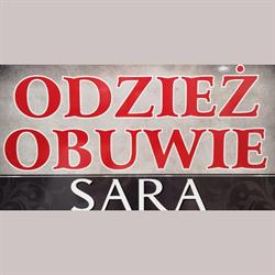Sklep odzieżowo-obuwniczy Sara, Nowa Karczma godziny otwarcia