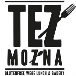 TEŻ MOŻNA Restauracja Gluten Free Vege Lunch Restaurant Wegańska Restauracja Bezglutenowa Piekarnia, Poznań godziny otwarcia