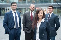 MD Partners Tax and Legal sp. z o.o. - Kancelaria Adwokacka - Studio Legale Alfio Mancani, Warszawa godziny otwarcia