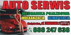 Auto Serwis Wulkanizacja FastFix, Skarżysko-Kamienna godziny otwarcia