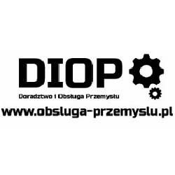DIOP Doradztwo i Obsługa Przemysłu, Poznań godziny otwarcia