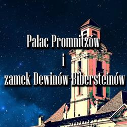 Pałac Promnitzów, Żary godziny otwarcia