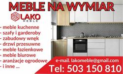 LAKO meble, Kępina godziny otwarcia