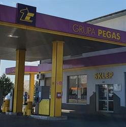 Stacja Paliw Pegas Grupa, Belsk Duży godziny otwarcia