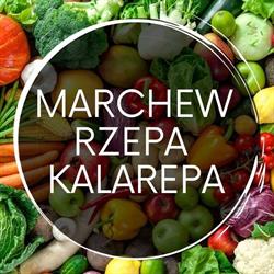 Marchew Rzepa Kalarepa, Pobiedziska godziny otwarcia