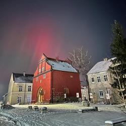 Brama Lidzbarska, Bisztynek godziny otwarcia