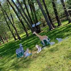 ZOO Nowy Tomyśl, godziny otwarcia