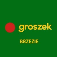 GROSZEK Brzezie, godziny otwarcia