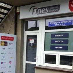 Fines, Zaniemyśl godziny otwarcia