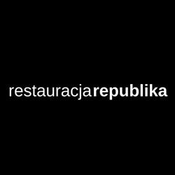 Restauracja Republika, Gdańsk godziny otwarcia