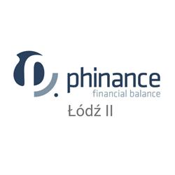Phinance S.A., Łódź godziny otwarcia