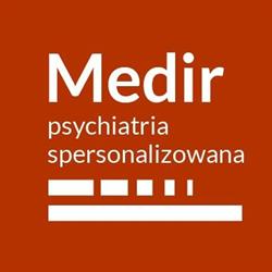 MEDIR Psychiatria spersonalizowana, Łódź godziny otwarcia