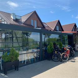Sen na Miłej - Apartamenty Gdańsk, godziny otwarcia