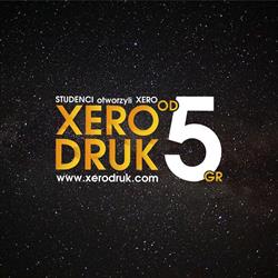 XeroDruk5gr przy SGH, Warszawa godziny otwarcia