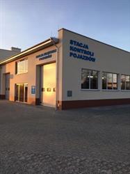 Stacja Kontroli Pojazdów Węglomat, Rzeszów godziny otwarcia