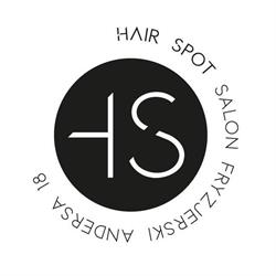 HAIR SPOT salon fryzjerski, Warszawa godziny otwarcia