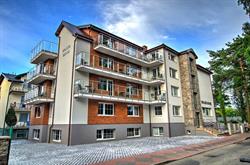 Haller House Apartamenty, Władysławowo godziny otwarcia
