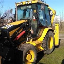 Usługi Koparko- Ładowarka koparka transport wywrotka"POLKOP", Będzin godziny otwarcia