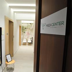 Topolowa Medicenter, Kraków godziny otwarcia