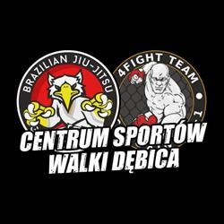 Centrum Sportów Walki Dębica, godziny otwarcia