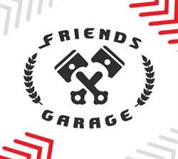 Friends Garage - ProfiAuto Serwis, Gliwice godziny otwarcia