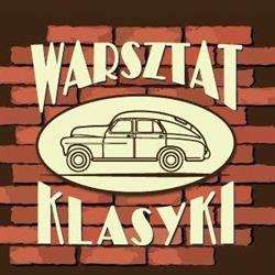 Warsztat klasyki - Serwis opon, Józefosław godziny otwarcia