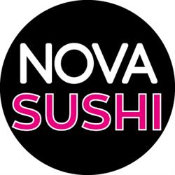 NOVA SUSHI KRAKÓW, Kraków godziny otwarcia