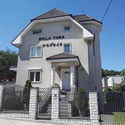 Villa Tara, Gdańsk godziny otwarcia