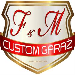Custom Garaż, Szczecin godziny otwarcia