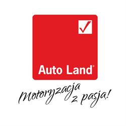 Auto Land Polska S.A., Żnin godziny otwarcia
