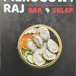 Pierogowy Raj, Warszawa godziny otwarcia