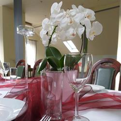 Bistro La Rosa, Łódź godziny otwarcia